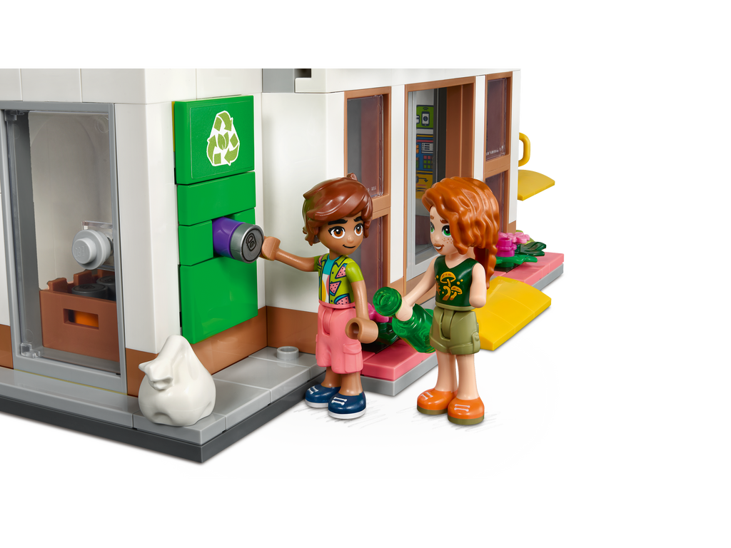 LEGO® Friends™ Organic Grocery Store