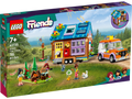 LEGO® Friends™ Mobile Tiny House
