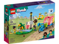 LEGO® Friends™ Dog Rescue Bike