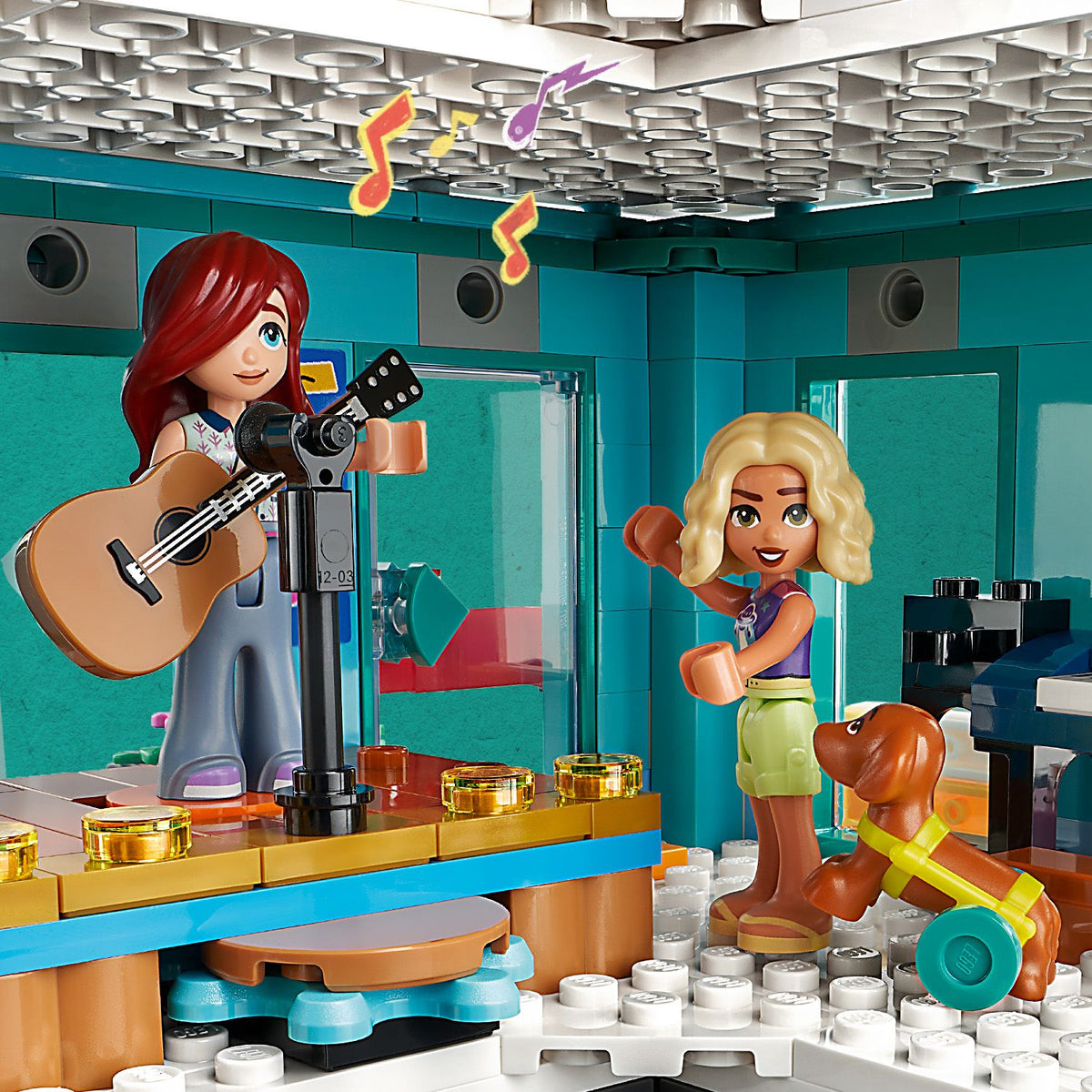 LEGO® Friends™ Heartlake City Community Center