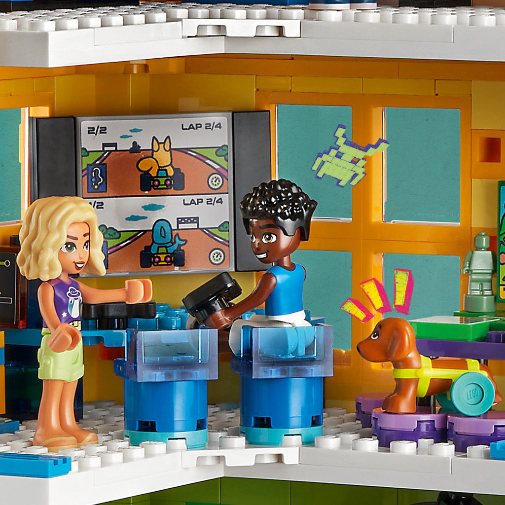 LEGO® Friends™ Heartlake City Community Center
