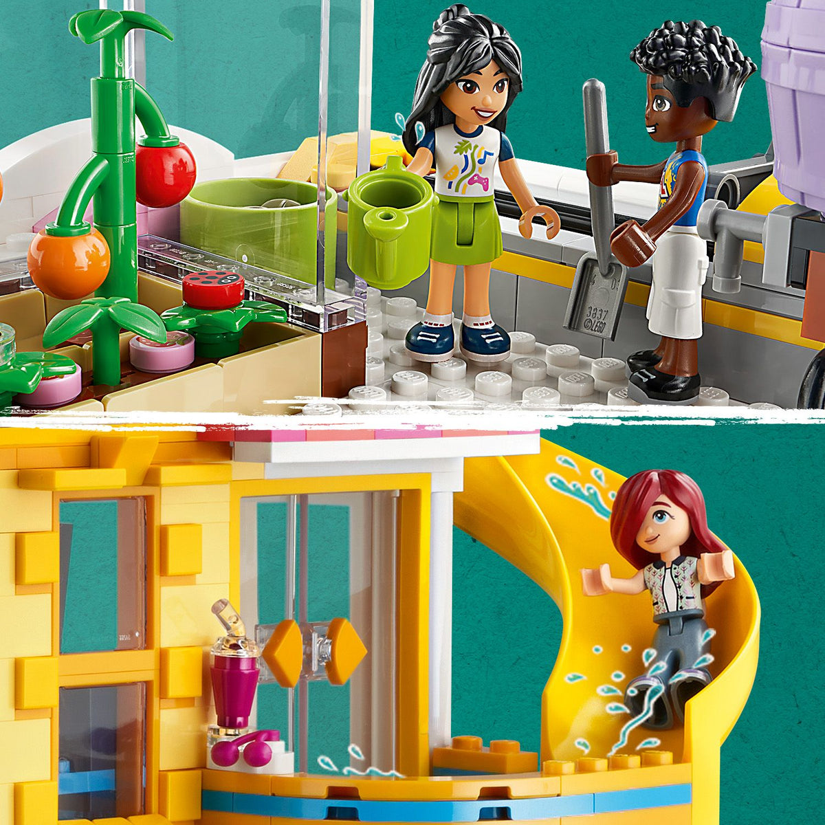 LEGO® Friends™ Heartlake City Community Center