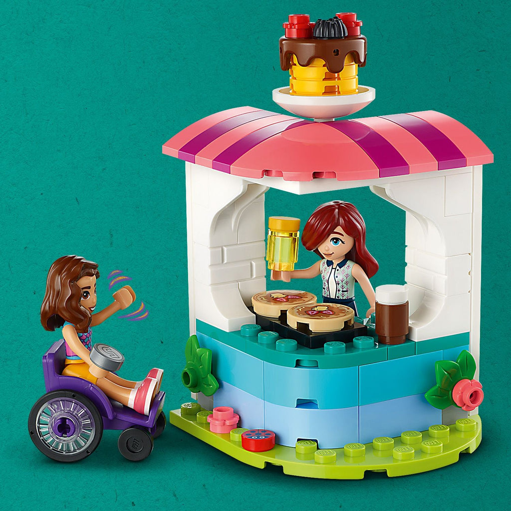 LEGO® Friends™ Pancake Shop