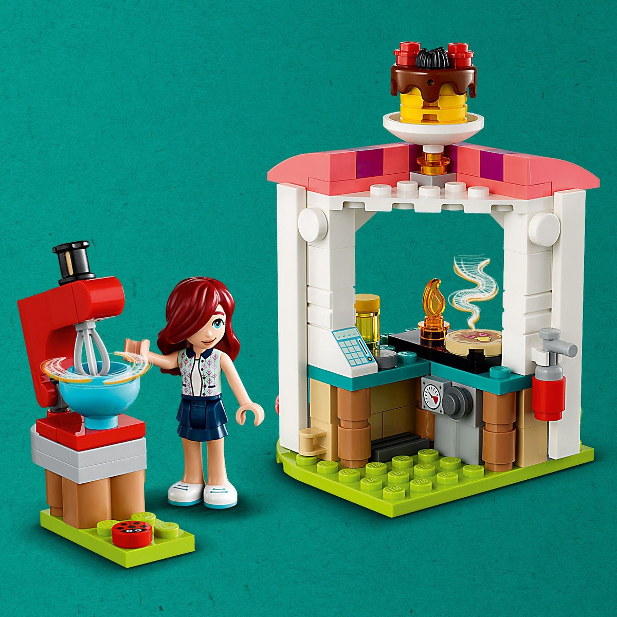 LEGO® Friends™ Pancake Shop