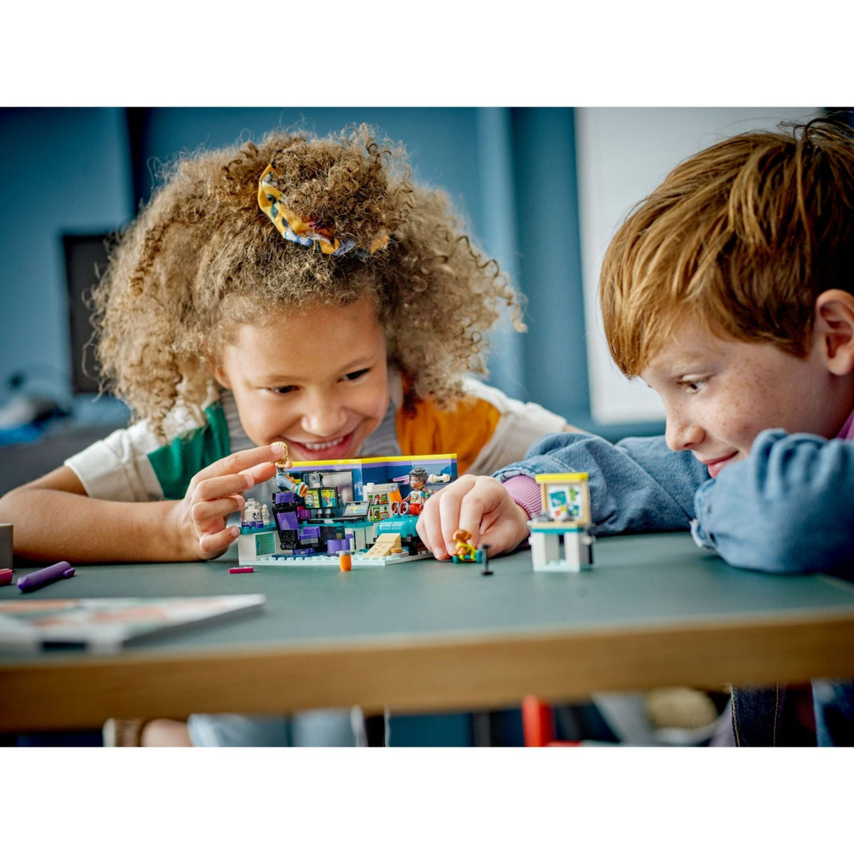 LEGO® Friends™ Nova's Room