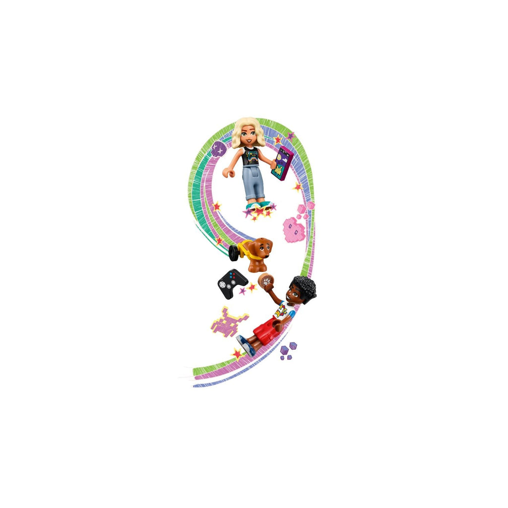 LEGO® Friends™ Nova's Room
