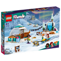 LEGO® Friends™ Igloo Holiday Adventure