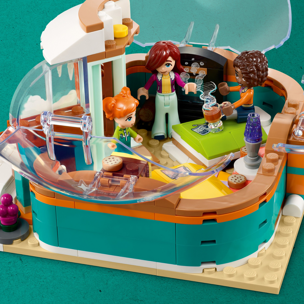 LEGO® Friends™ Igloo Holiday Adventure