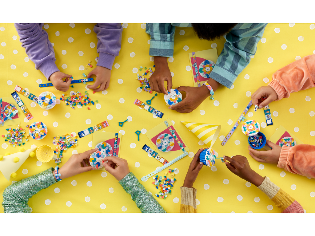 LEGO® DOTS™ Ultimate Party Kit