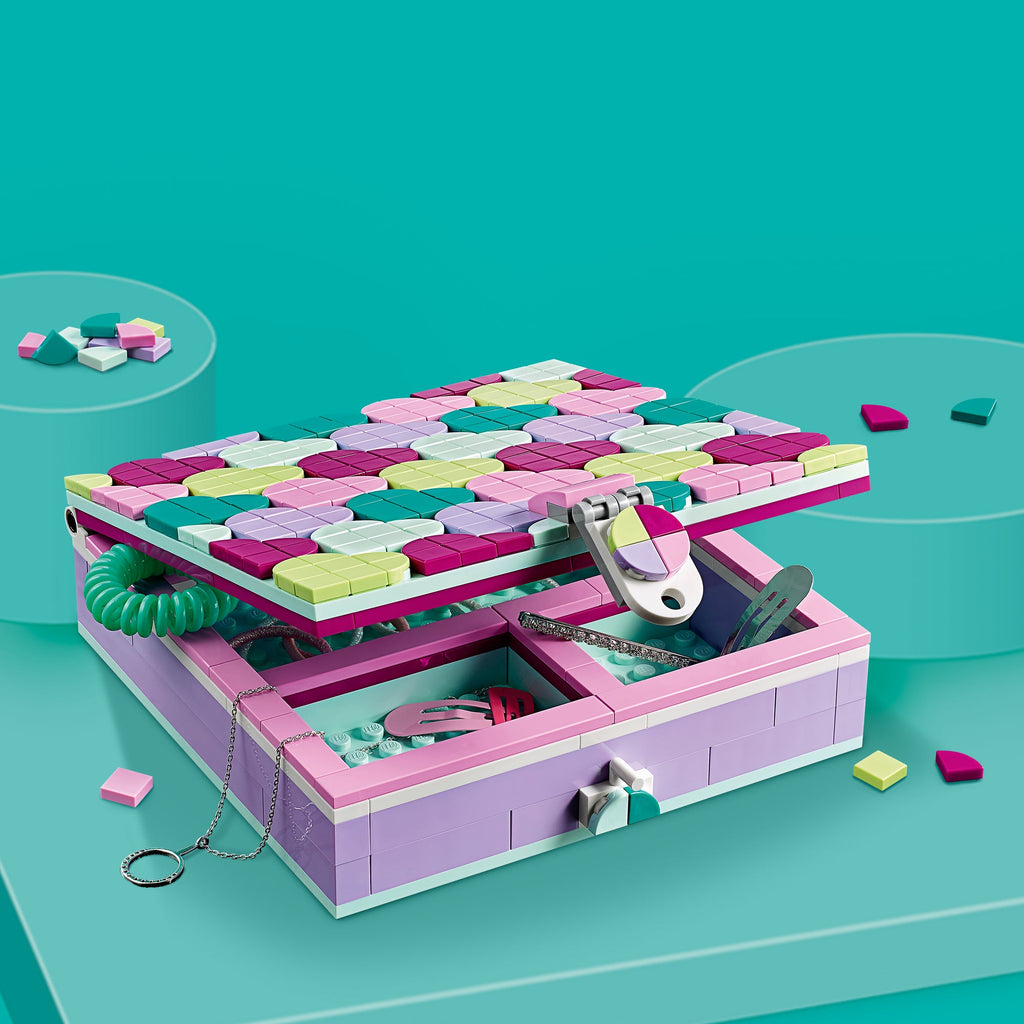 LEGO® DOTS™ Jewelry Box