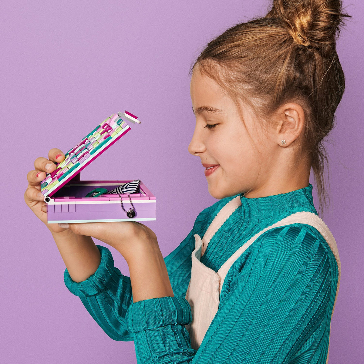 LEGO® DOTS™ Jewelry Box
