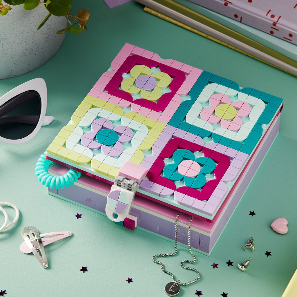 LEGO® DOTS™ Jewelry Box