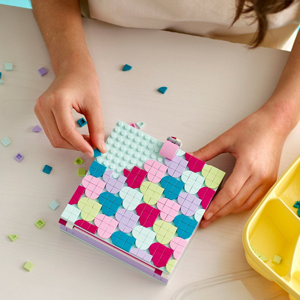 LEGO® DOTS™ Jewelry Box