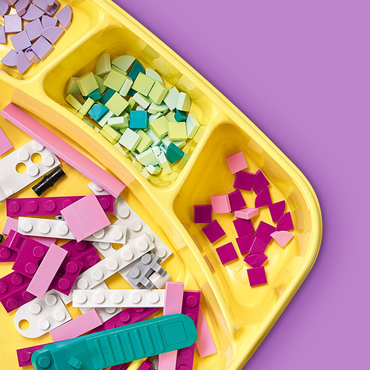 LEGO® DOTS™ Jewelry Box