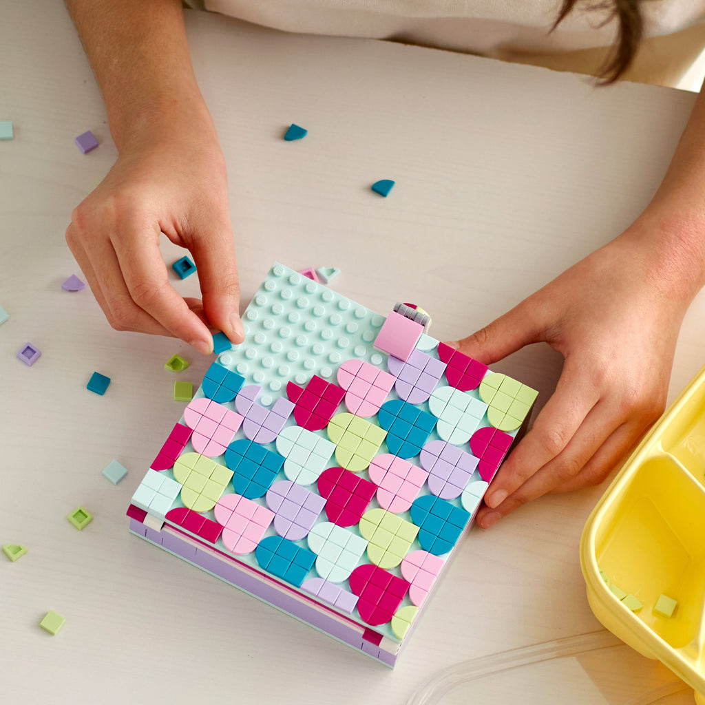 LEGO® DOTS™ Jewelry Box