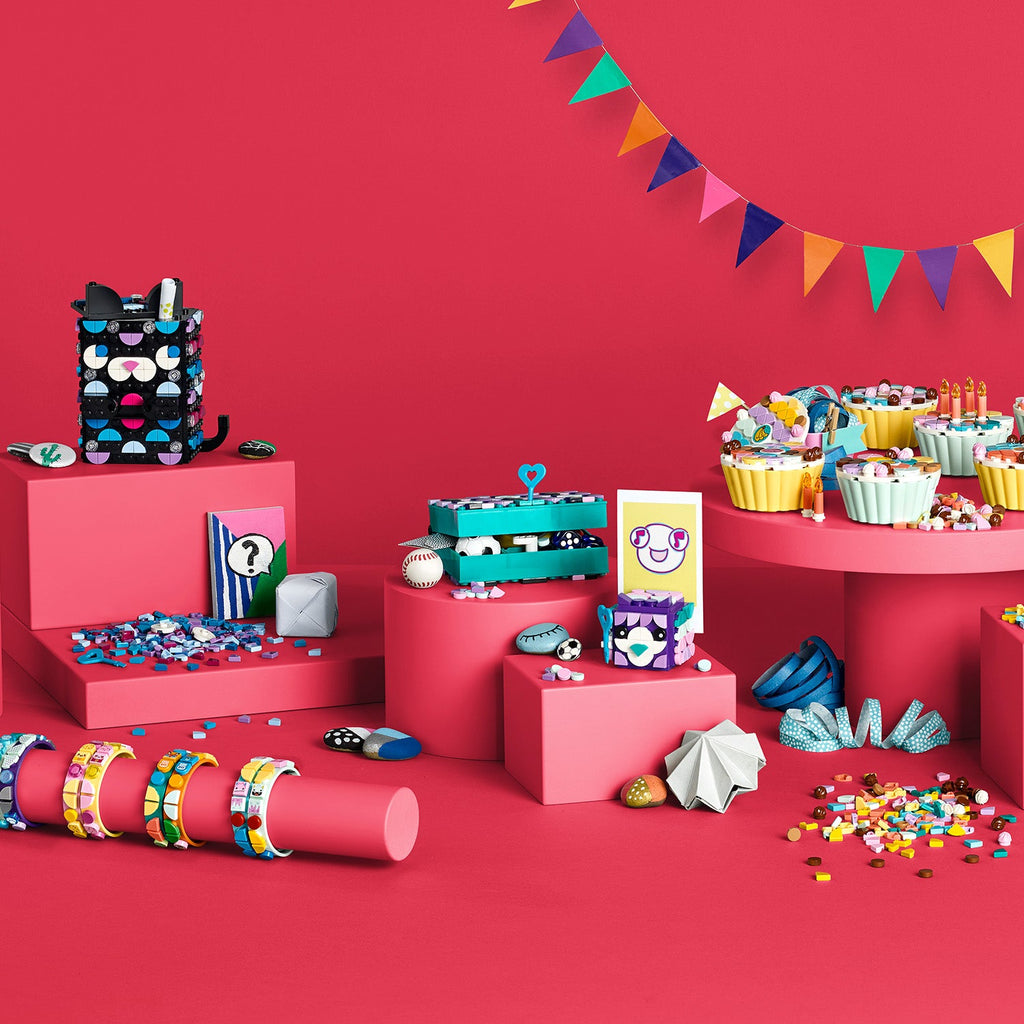 LEGO® DOTS™  Creative Party Kit
