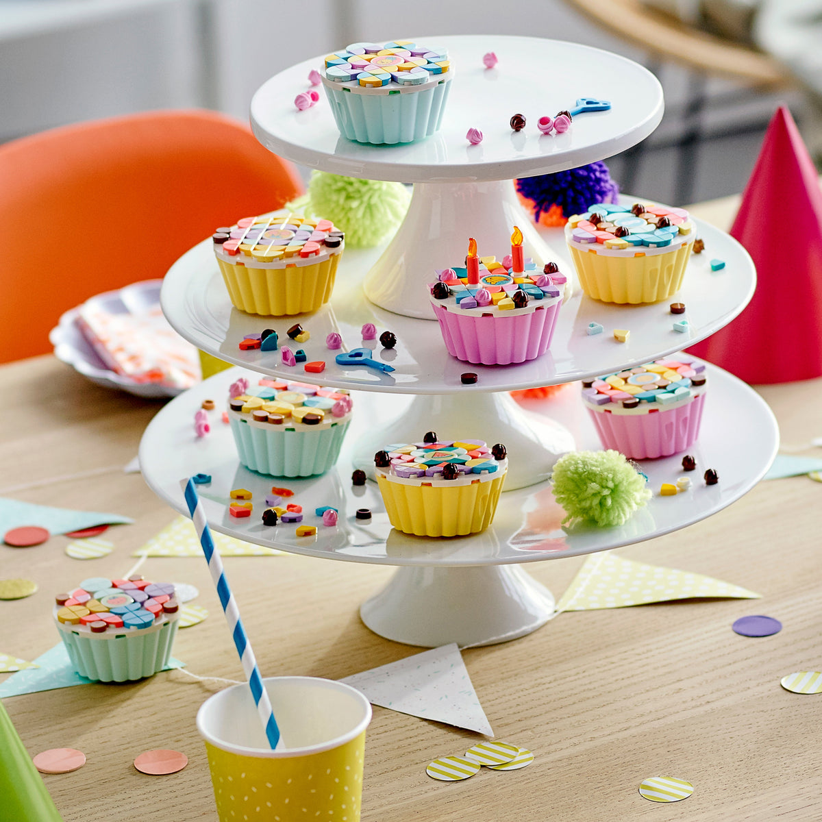 LEGO® DOTS™  Creative Party Kit