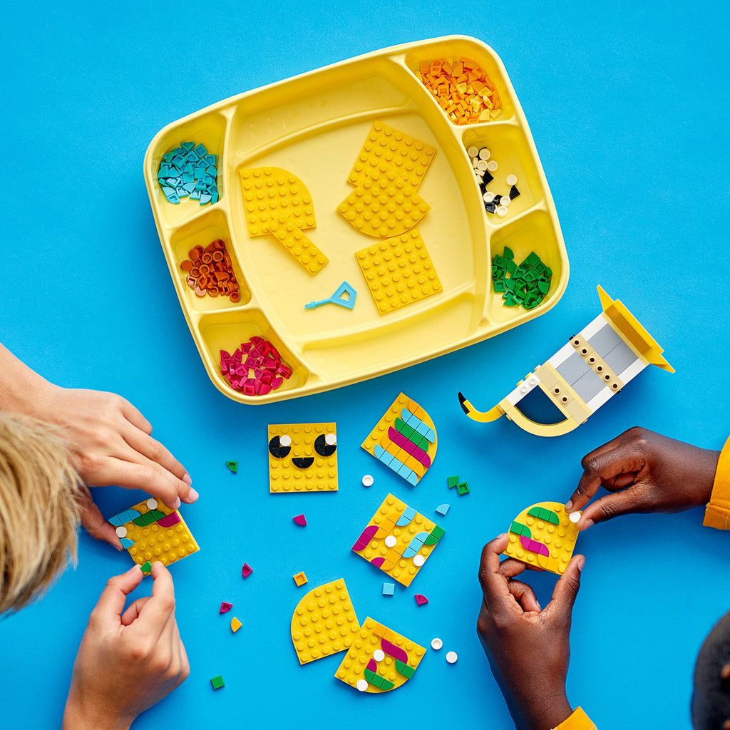 LEGO® DOTS™  Cute Banana Pen Holder