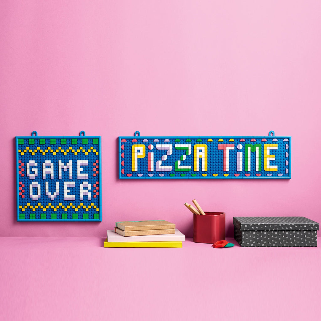 LEGO® DOTS™ Big Message Board