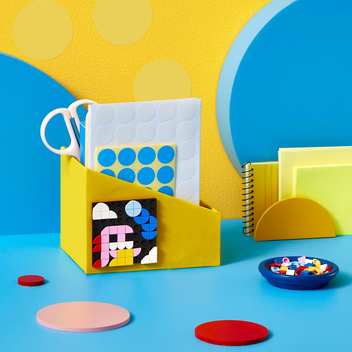 LEGO® DOTS™ Adhesive Patch