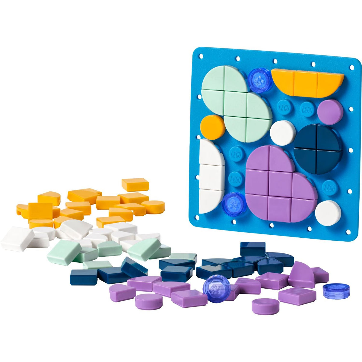 LEGO® DOTS™ Stitch-on Patch