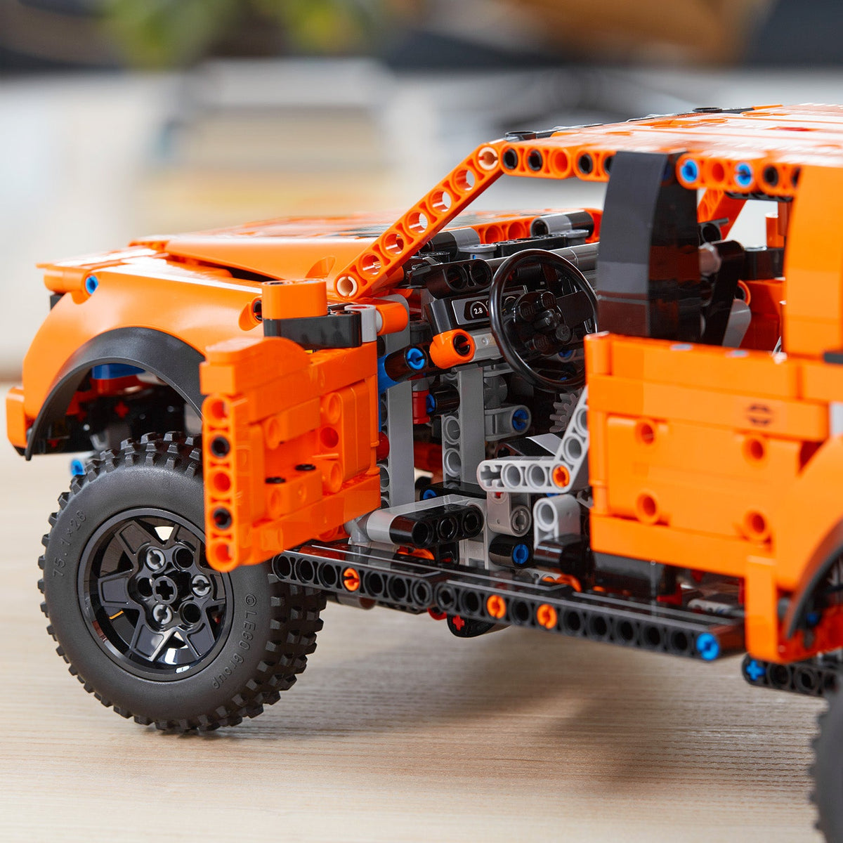 LEGO® Technic Ford F-150 Raptor