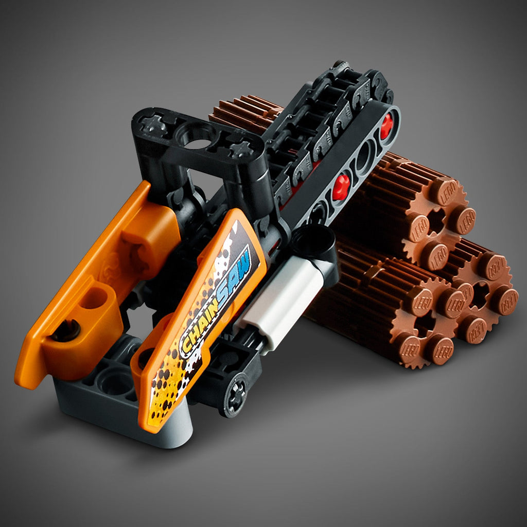 LEGO® Technic All-Terrain Vehicle