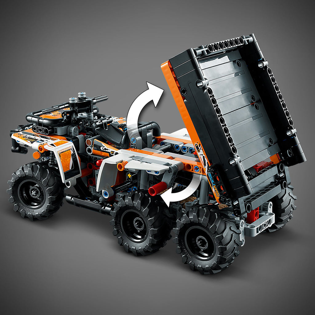 LEGO® Technic All-Terrain Vehicle