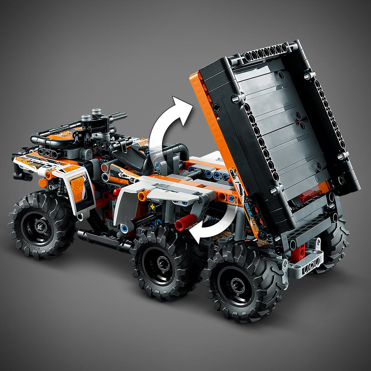 LEGO® Technic All-Terrain Vehicle