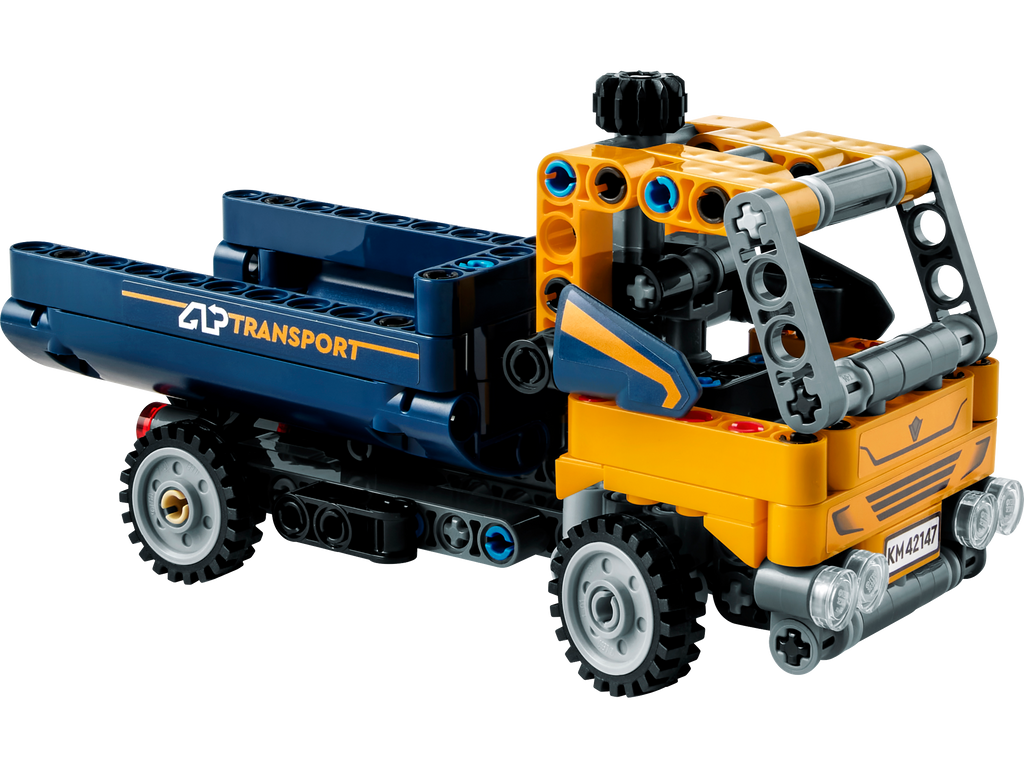 LEGO® Technic Dump Truck