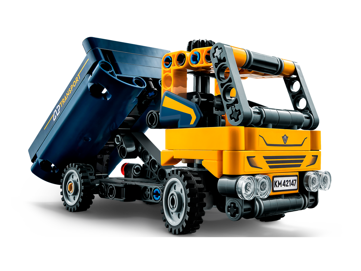 LEGO® Technic Dump Truck