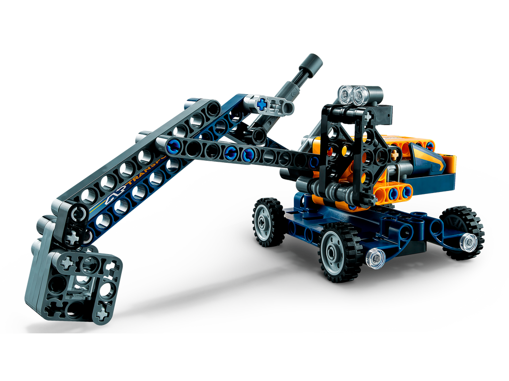 LEGO® Technic Dump Truck