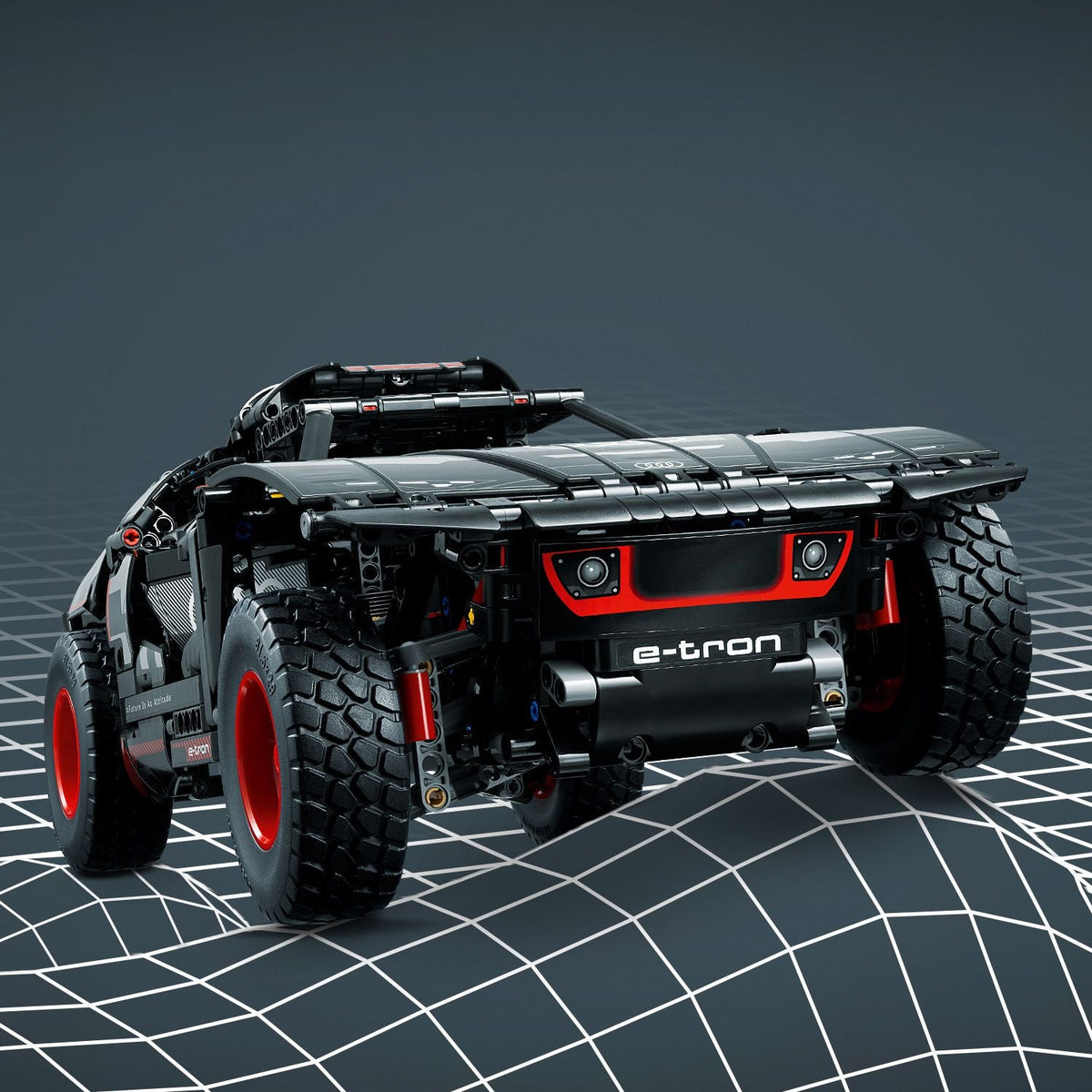 LEGO® Technic Audi RS Q e-tron