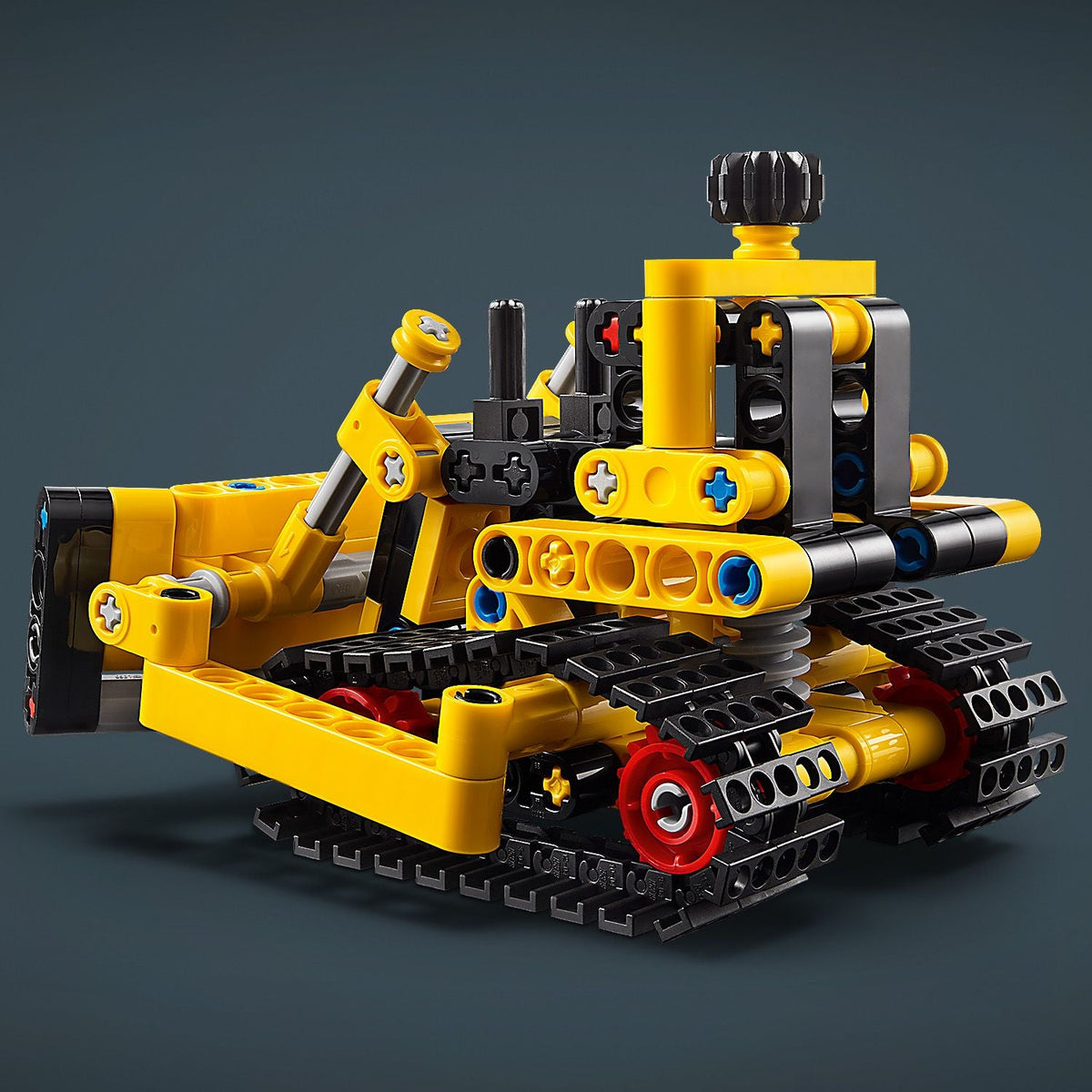 LEGO® Technic Heavy-Duty Bulldozer