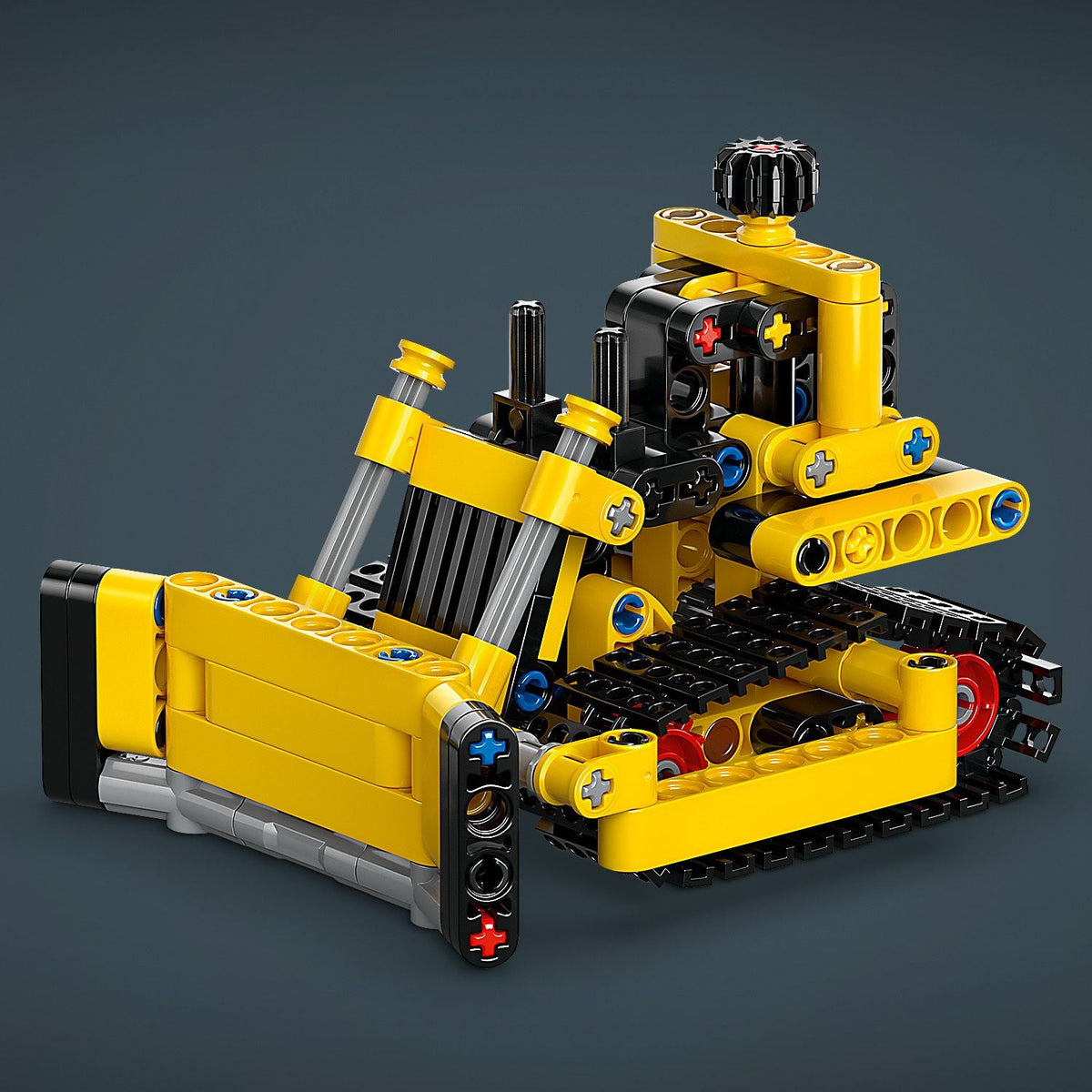 LEGO® Technic Heavy-Duty Bulldozer