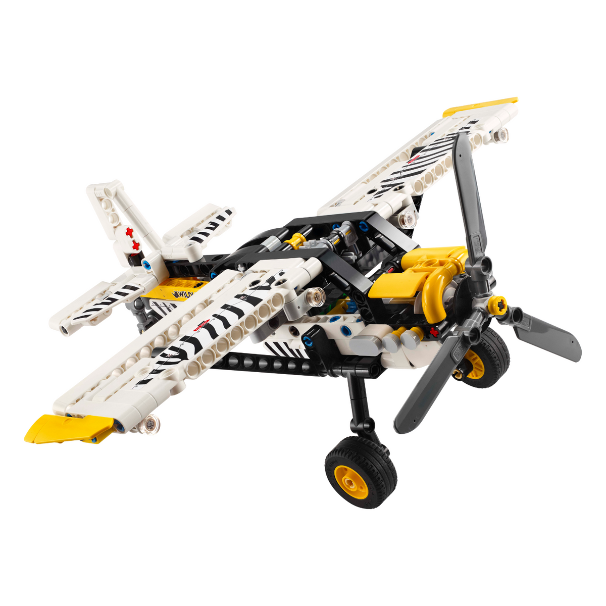 LEGO® Technic Bush Plane
