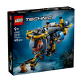 LEGO® Technic Deep-Sea Research Submarine