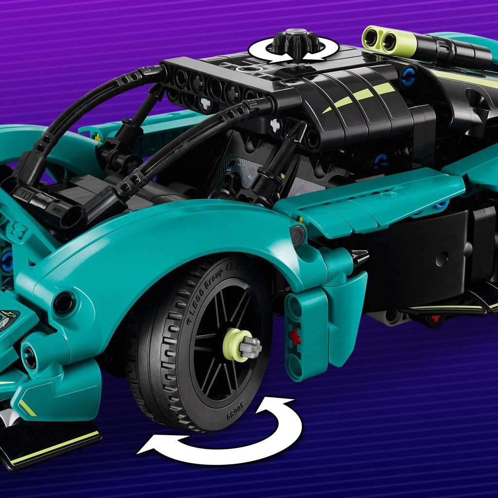 LEGO® Technic Aston Martin Valkyrie