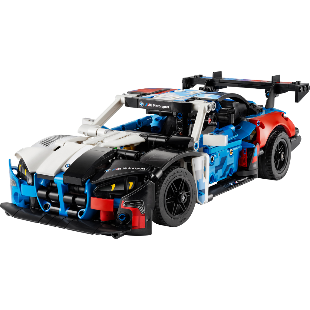 LEGO® Technic BMW M4 GT3 EVO Race Car