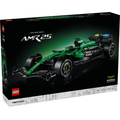 LEGO® Technic Aston Martin Aramco AMR25 F1® Car