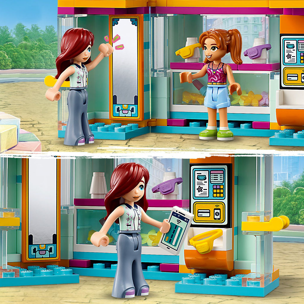 LEGO® Friends™ Tiny Accessories Store