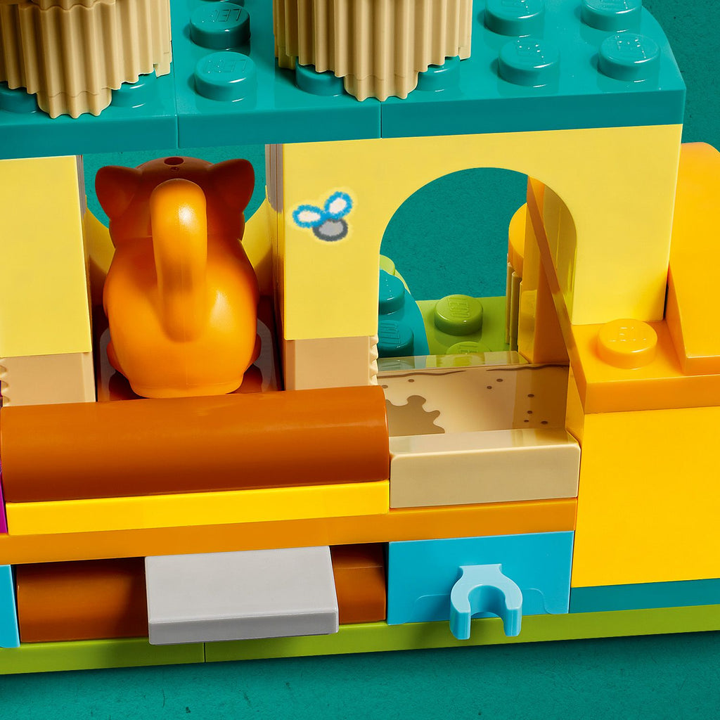 LEGO® Friends™ Cat Playground Adventure