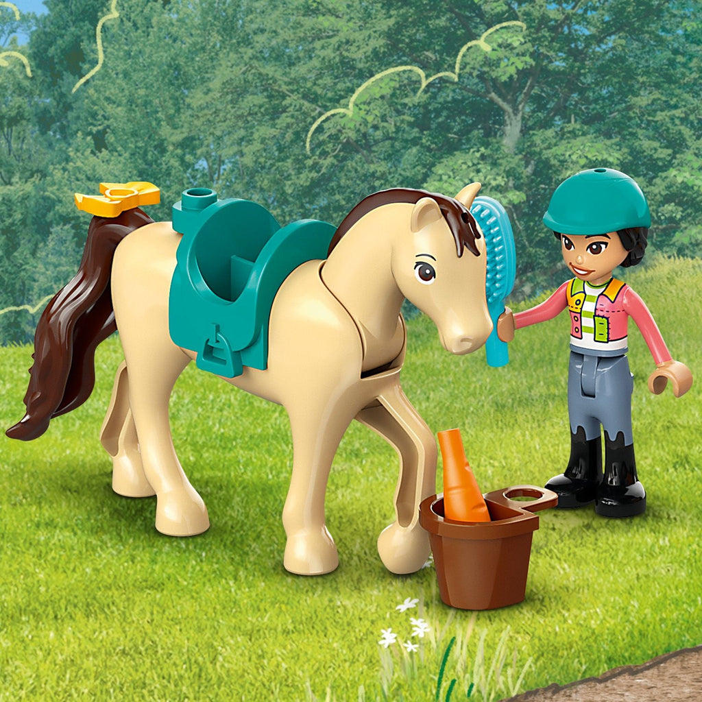 LEGO® Friends™ Horse and Pony Trailer