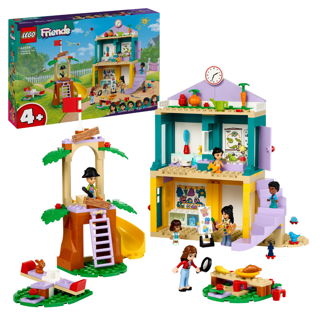 LEGO® Friends™ Heartlake City Preschool