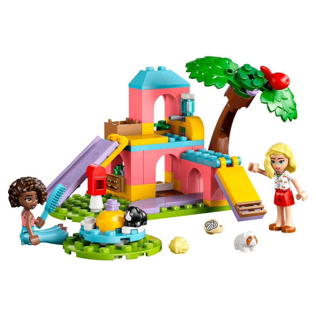 LEGO® Friends Guinea Pig Playground