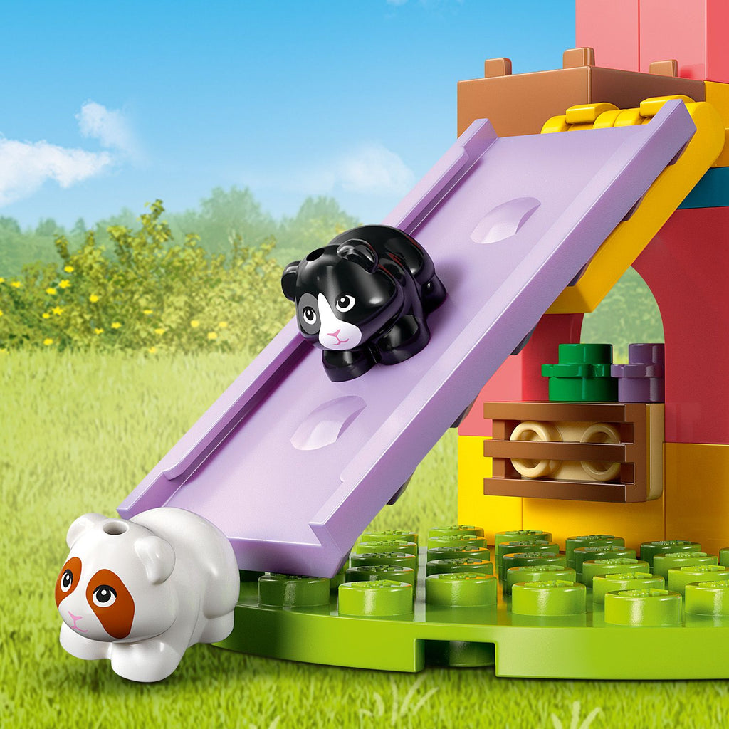 LEGO® Friends Guinea Pig Playground