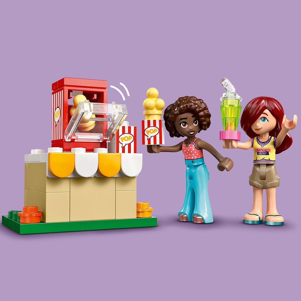 LEGO® Friends Friendship Movie Night