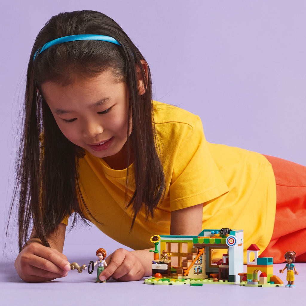 LEGO® Friends™ Autumn’s Room