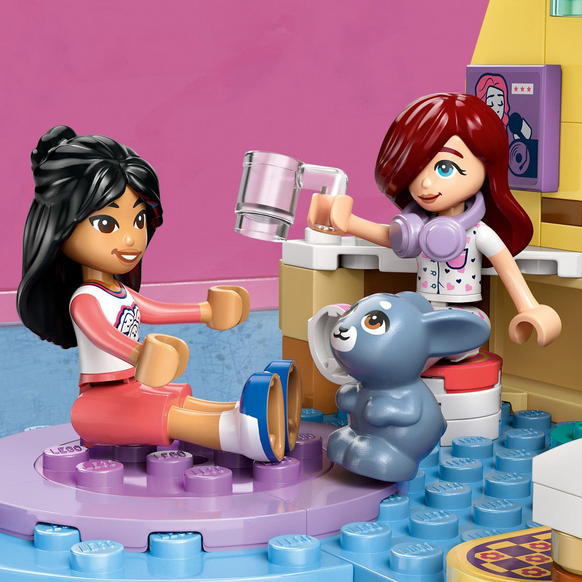 LEGO® Friends™ Paisley's Room