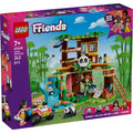 LEGO® Friends Panda Sanctuary Animal Care
